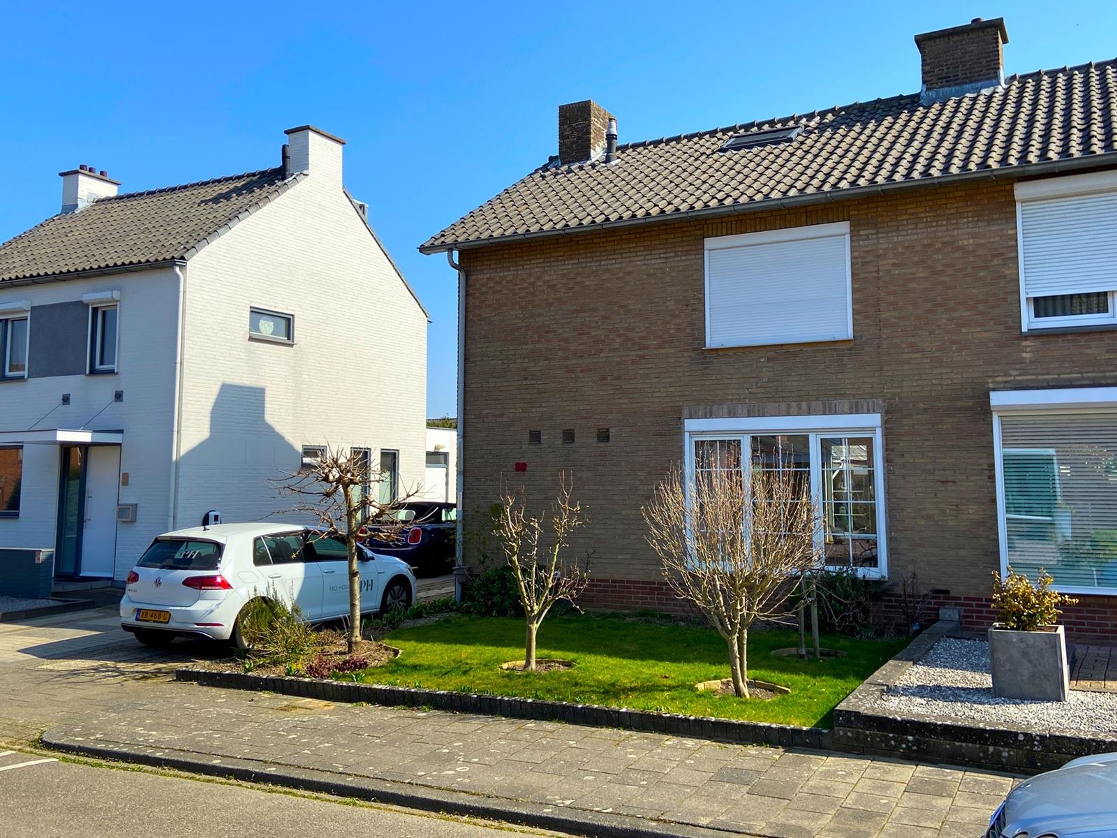 apartments for rent on Achter de Hoven