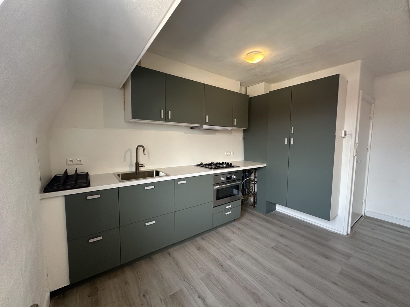 Appartement in Maastricht
