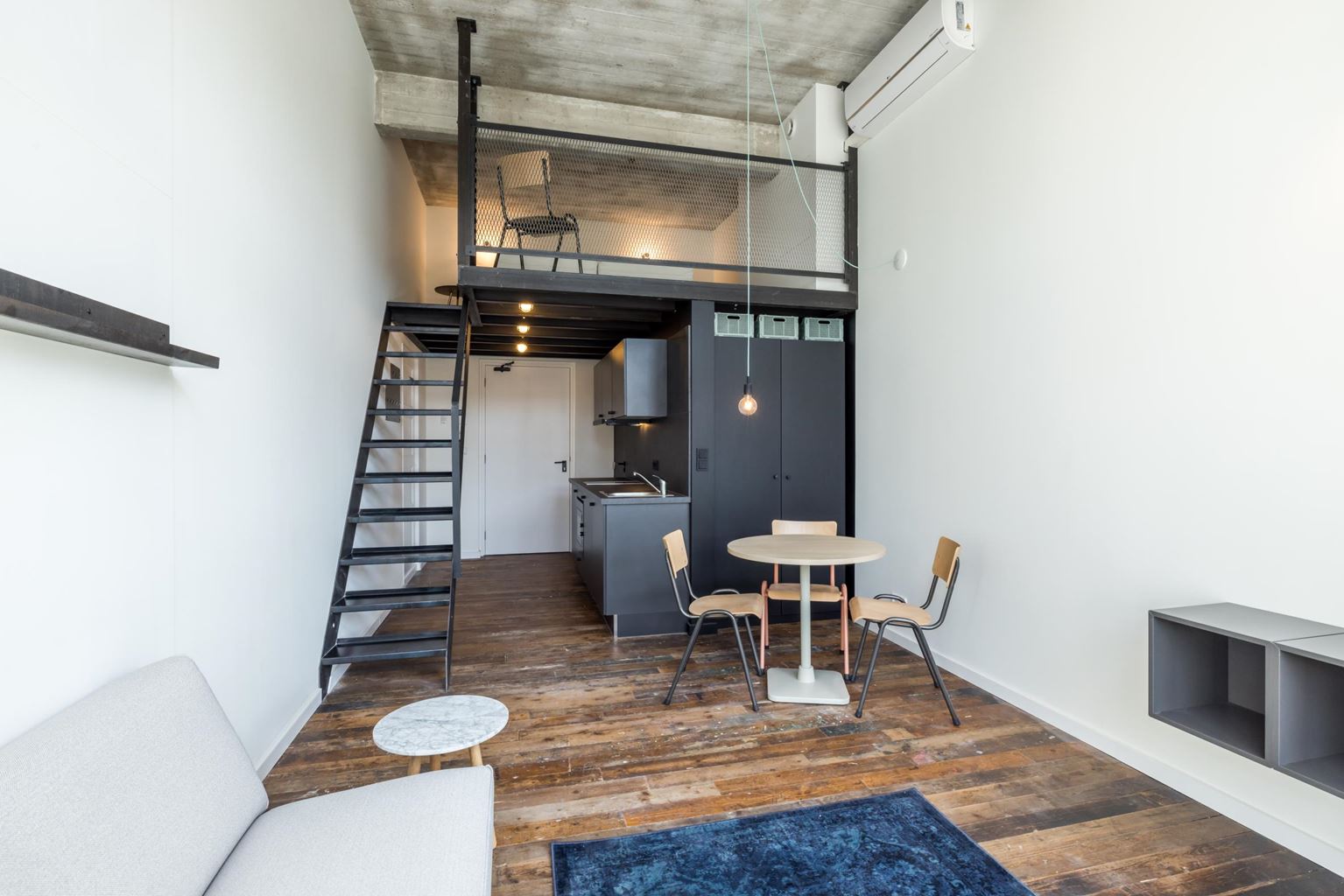 Studio in Maastricht