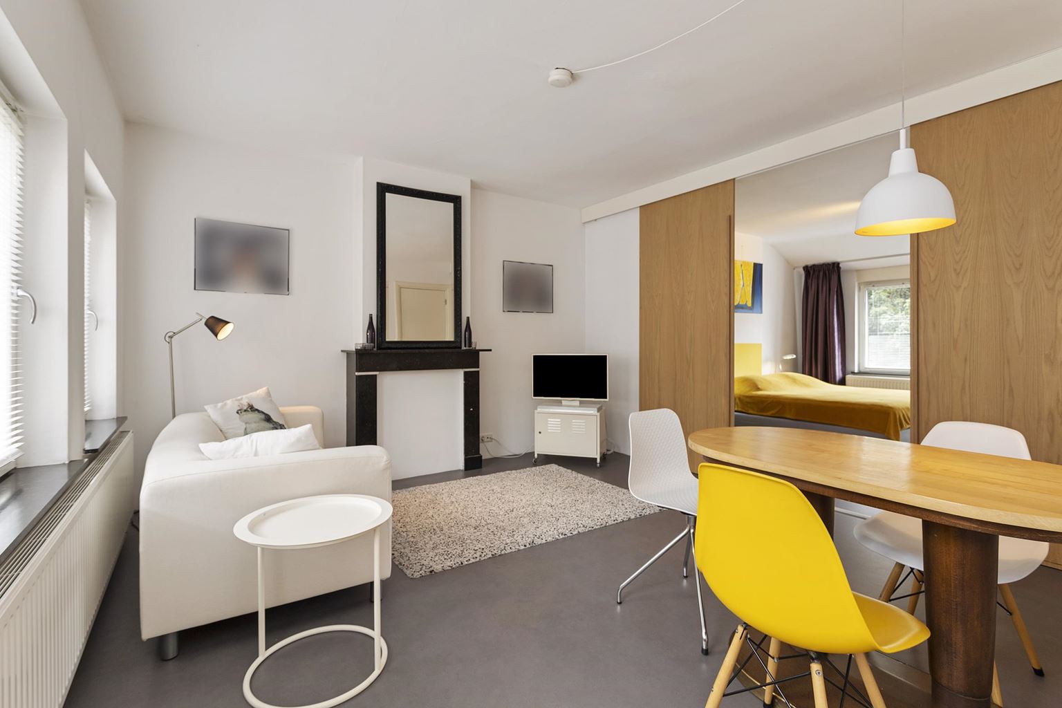 View photo 1/15 of apartment in Maastricht