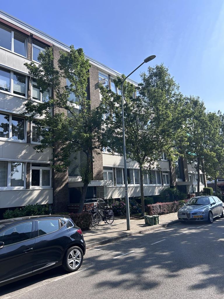 Apartment in Maastricht