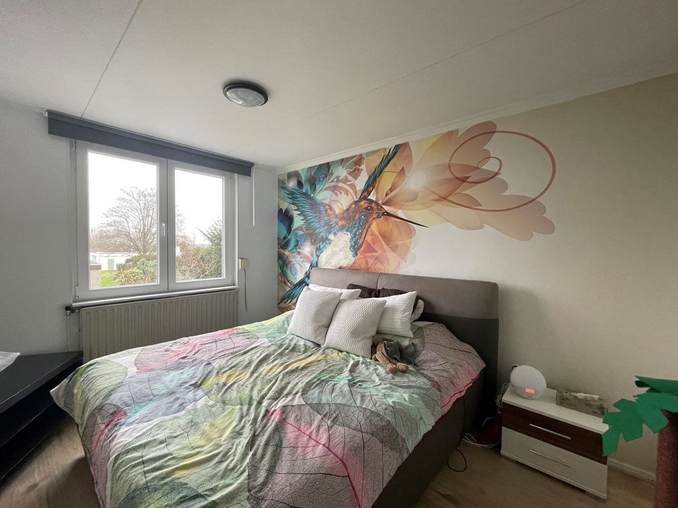 Woonhuis in Cadier en Keer