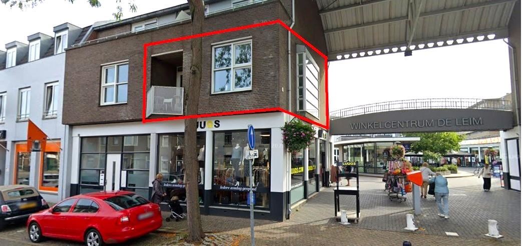 appartementen te huur op Dorpstraat