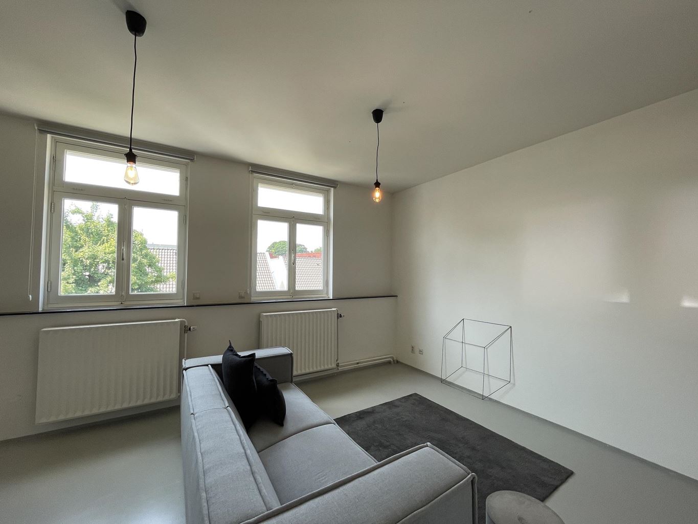 Apartment in Maastricht