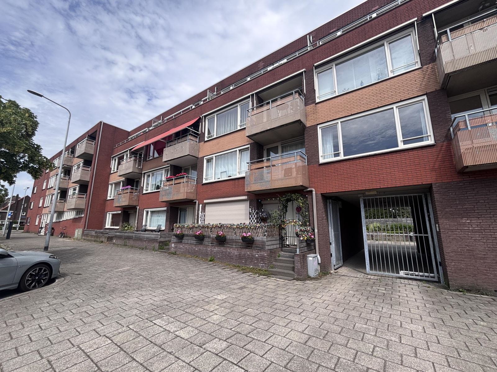 homes for rent on Sibemaweg