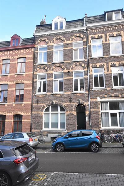 Appartement in Maastricht