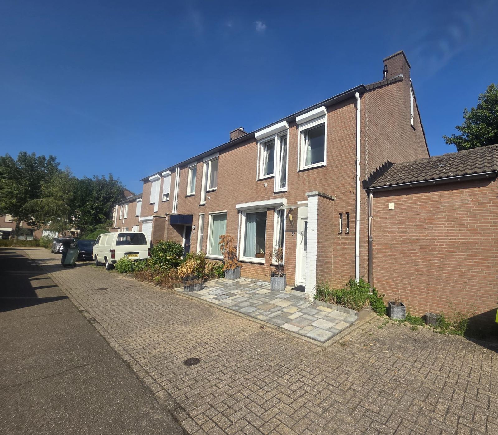 homes for rent on Radeborg