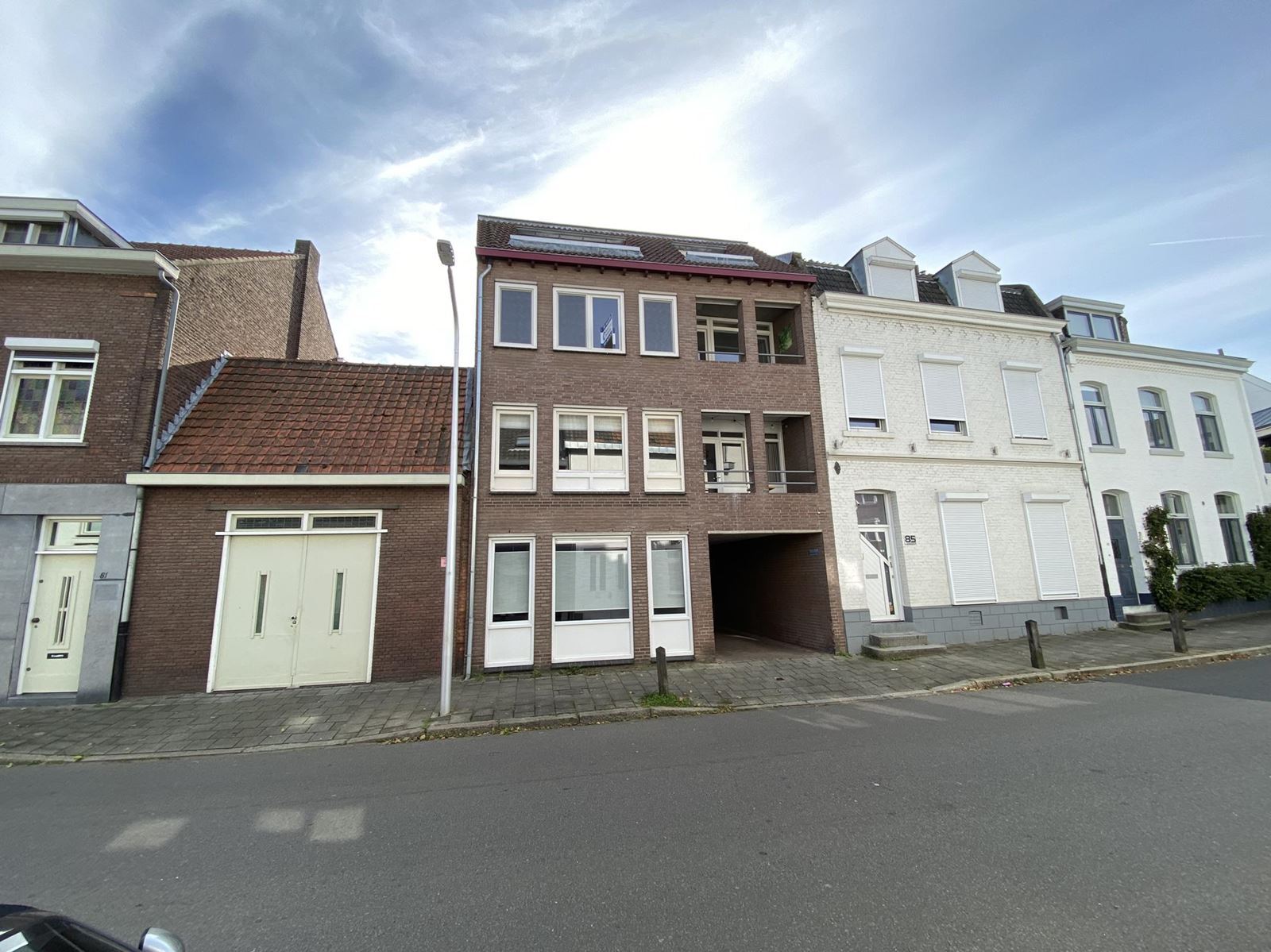 private-rentals for rent on Glacisweg