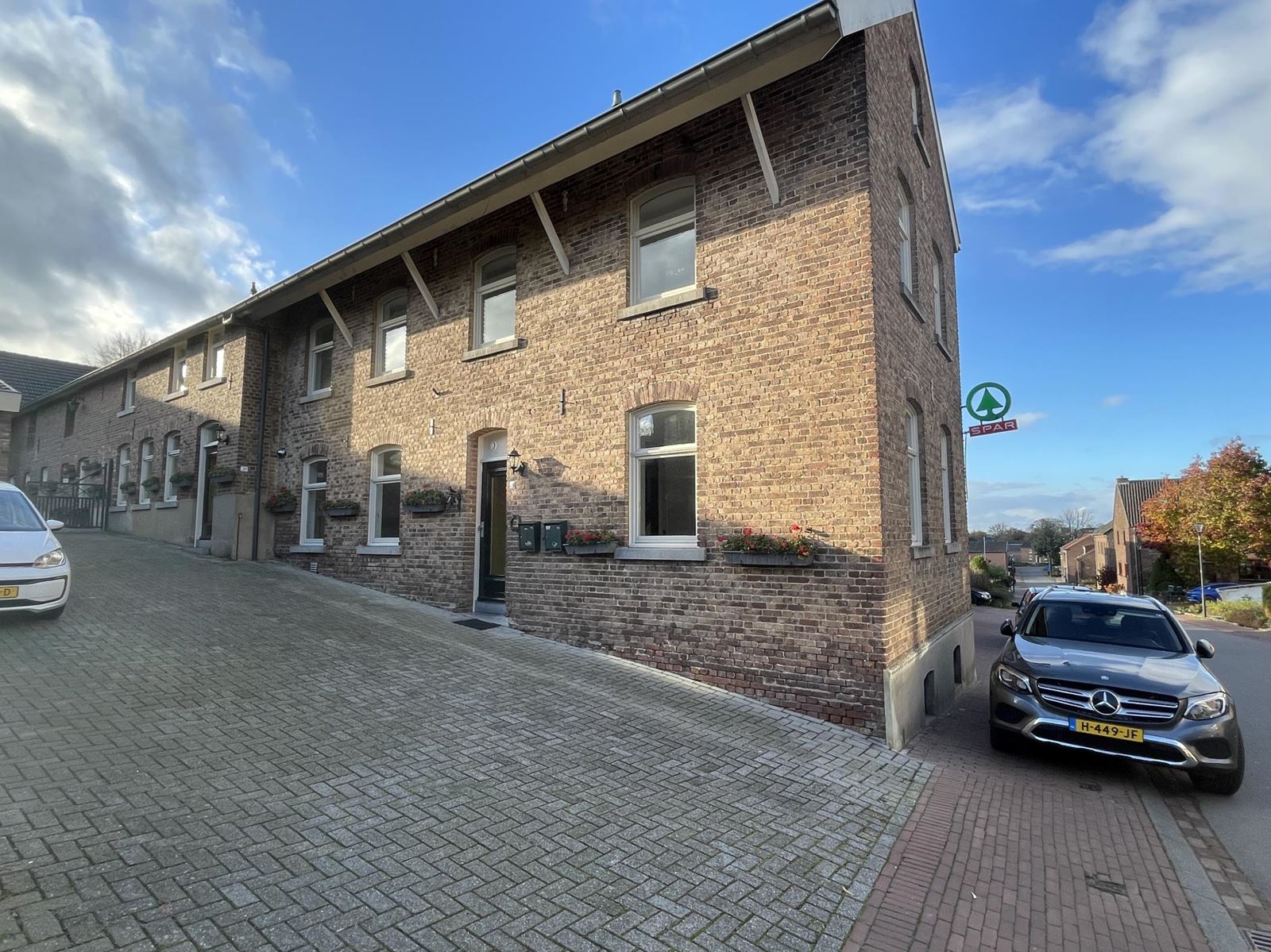 free-sector-houses for rent on Dalestraat
