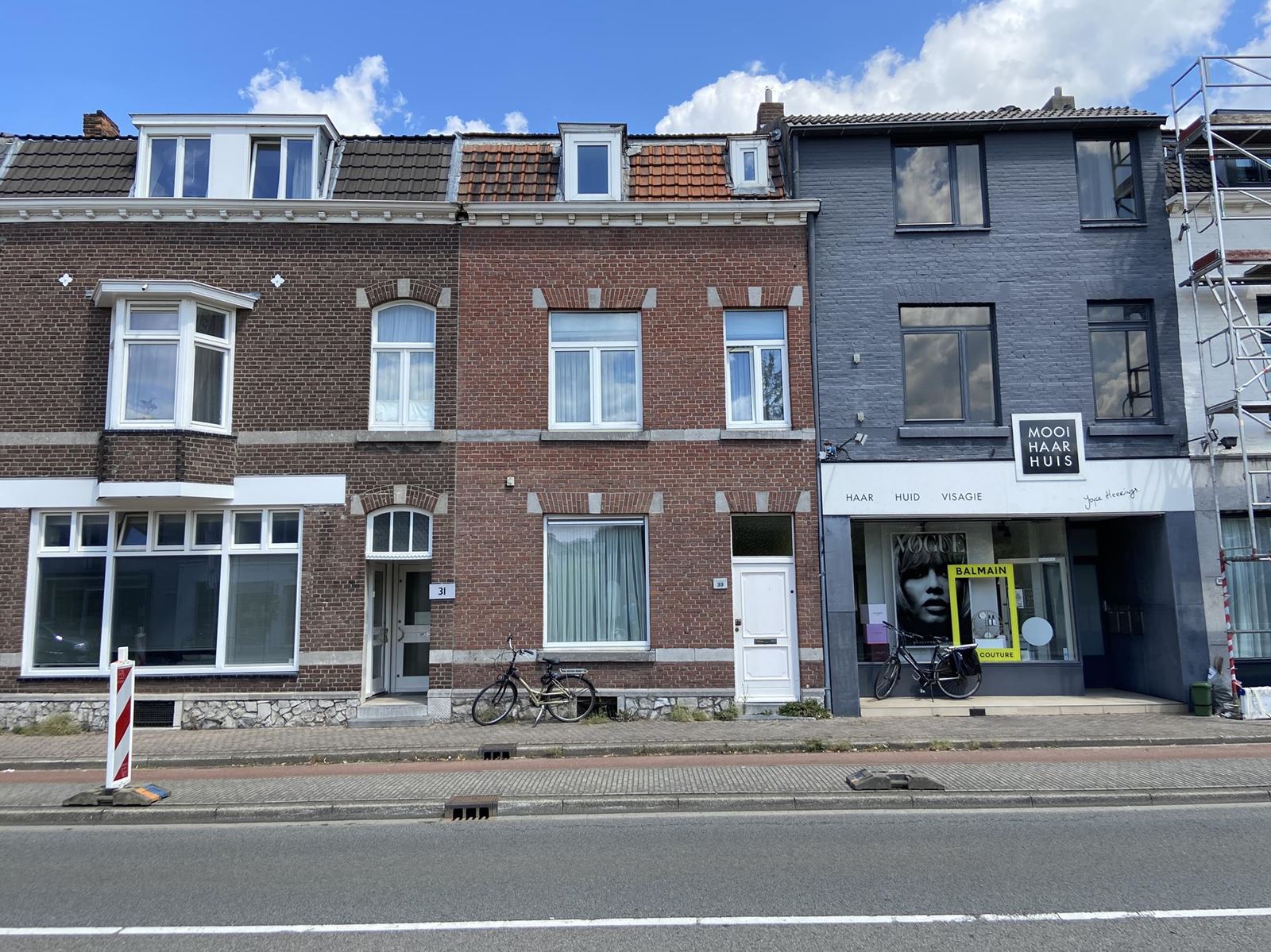 vrije-sector-woningen te huur op Akersteenweg