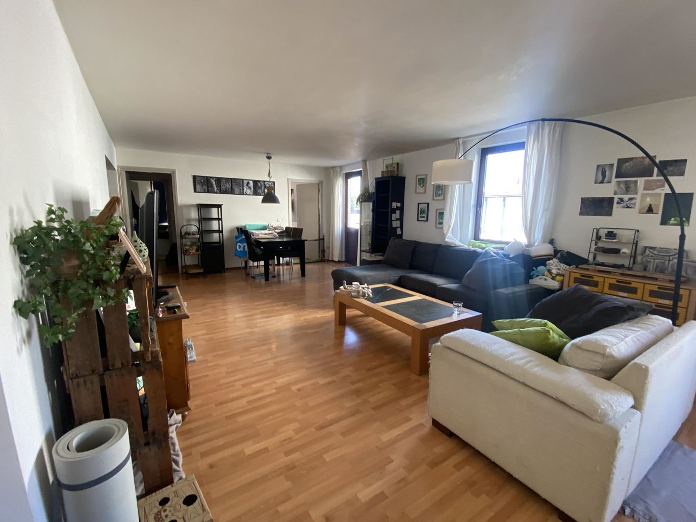 View photo 1/13 of apartment in Maastricht