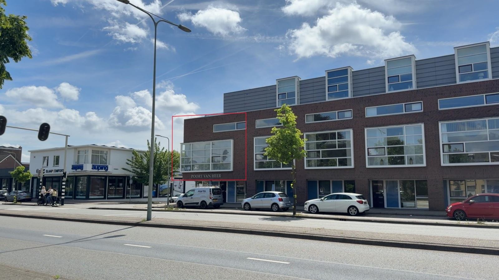 homes for rent on Akersteenweg