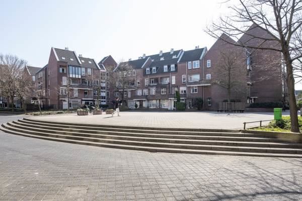 Appartement in Maastricht