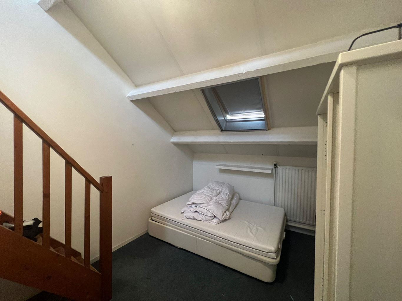 Woonhuis in Maastricht