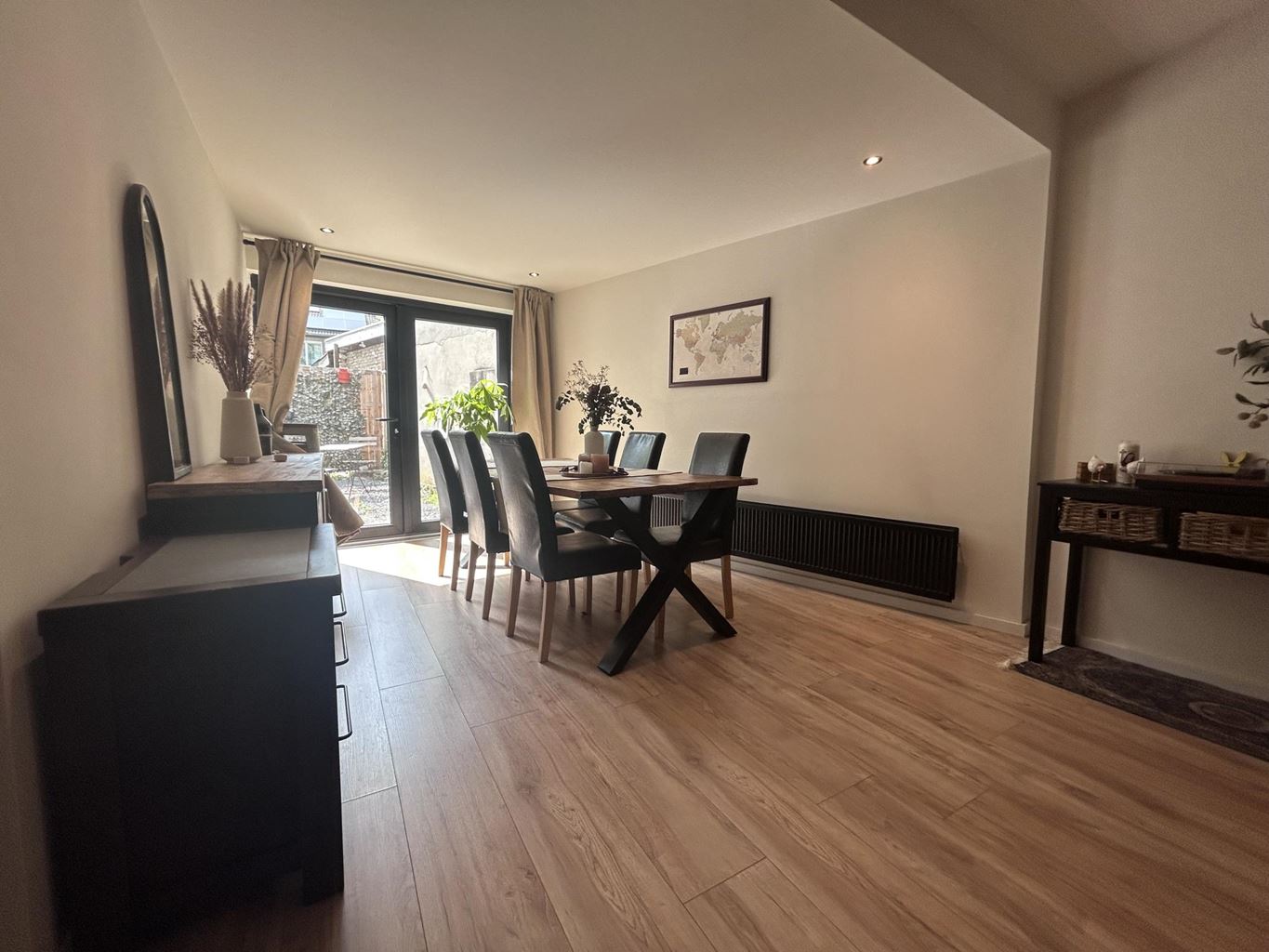 Bekijk foto 1/16 van apartment in Maastricht