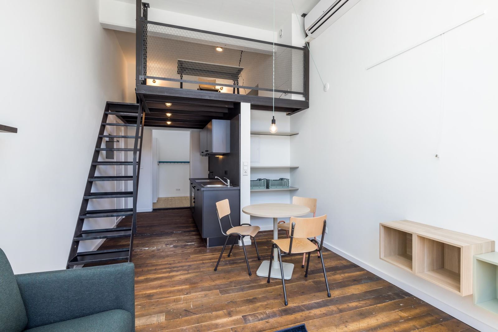 apartments for rent on Burgemeester Michiels van Kesseninichpassage