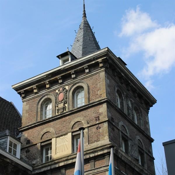 private-rentals for rent on Achter de Comedie