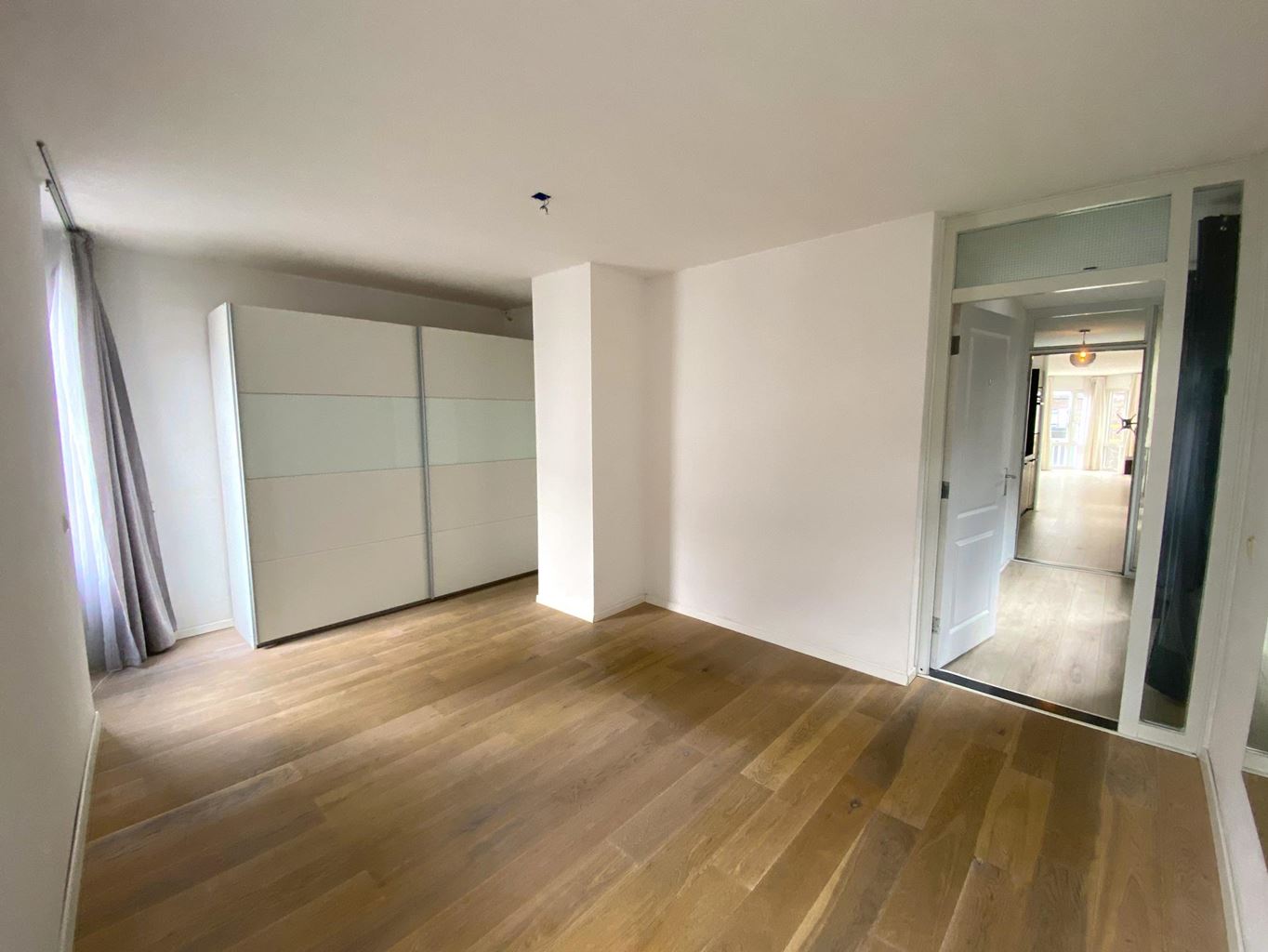 Appartement in Maastricht