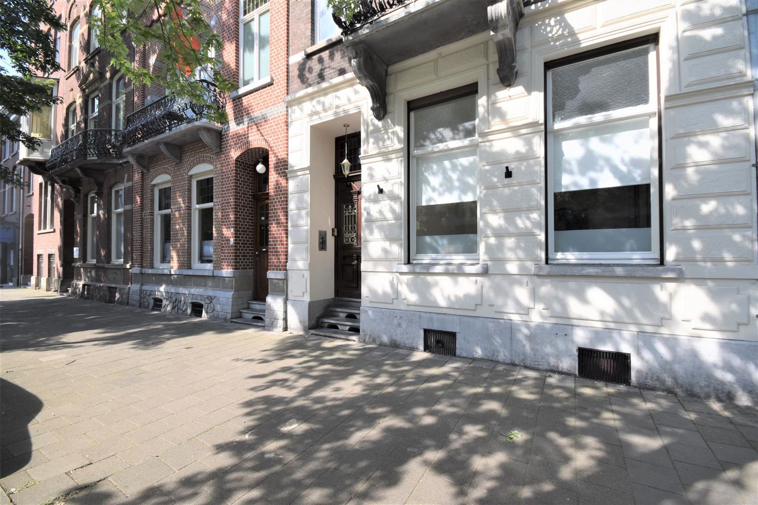 Apartment in Maastricht