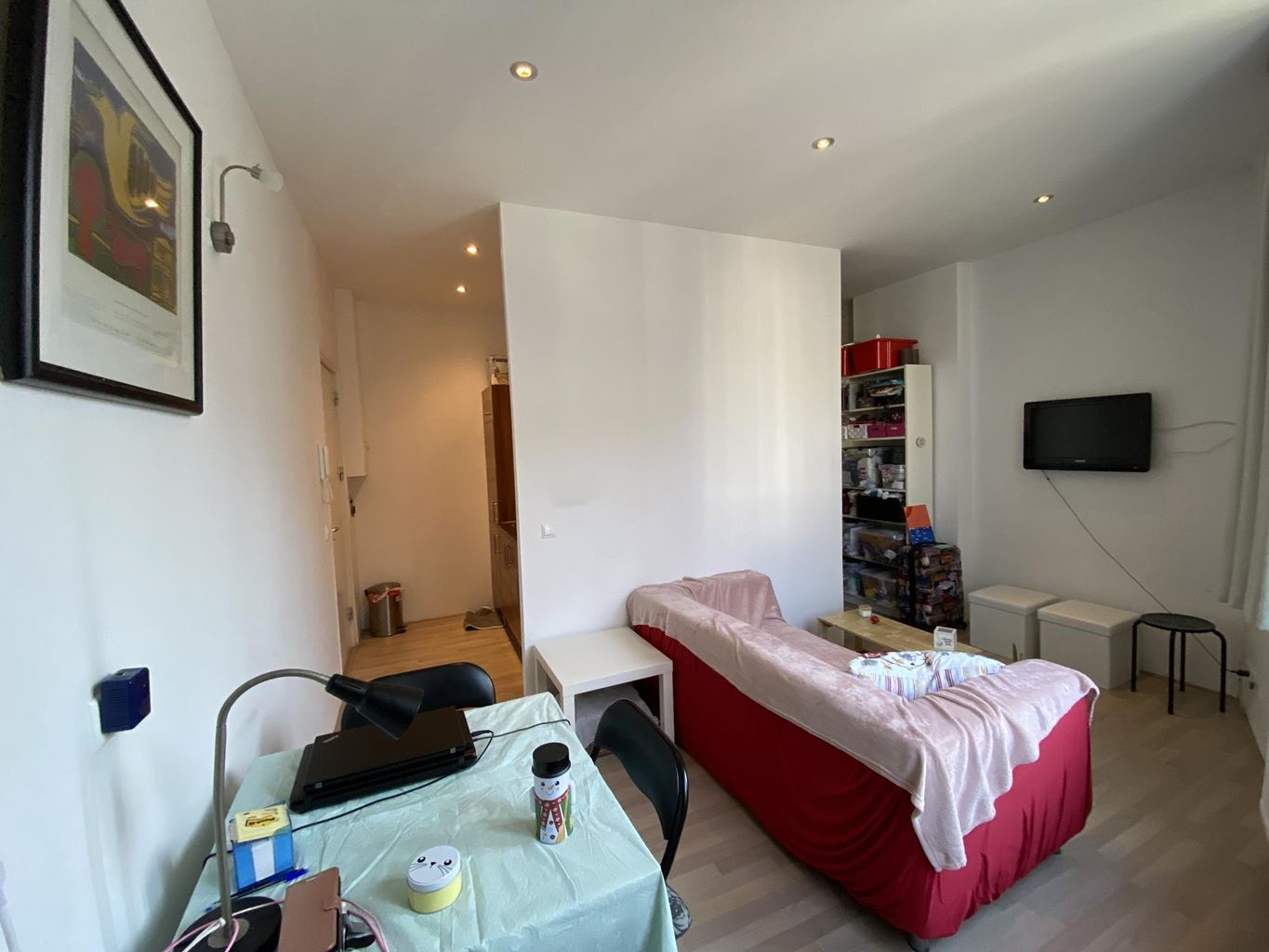 Studio in Maastricht