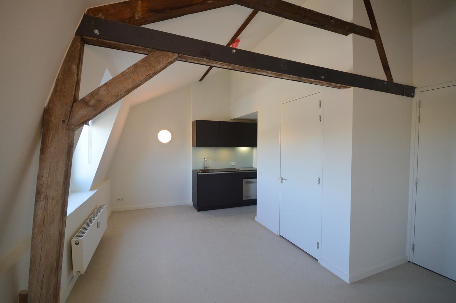 Studio in Maastricht