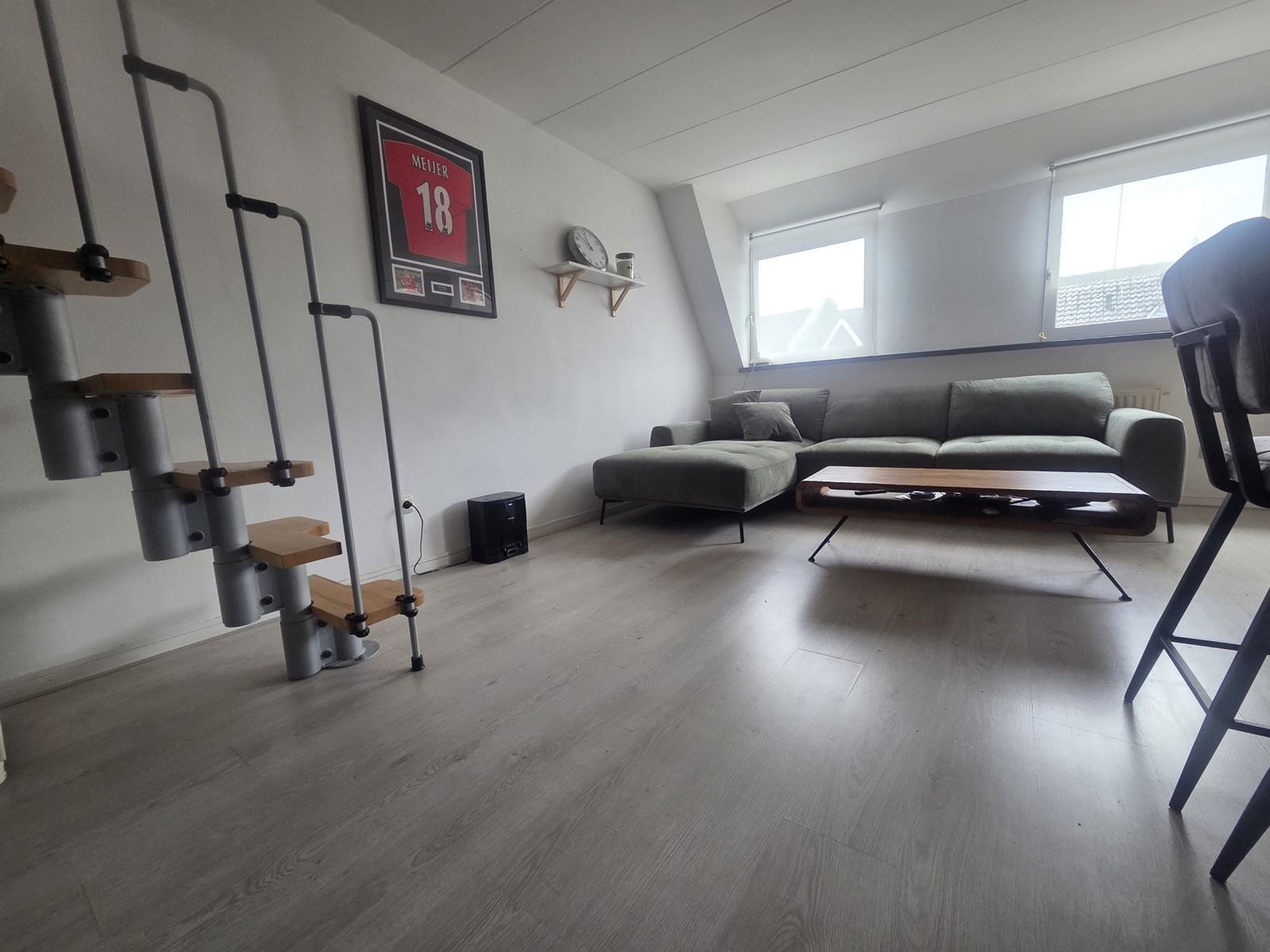 apartments for rent on Bunderstraat