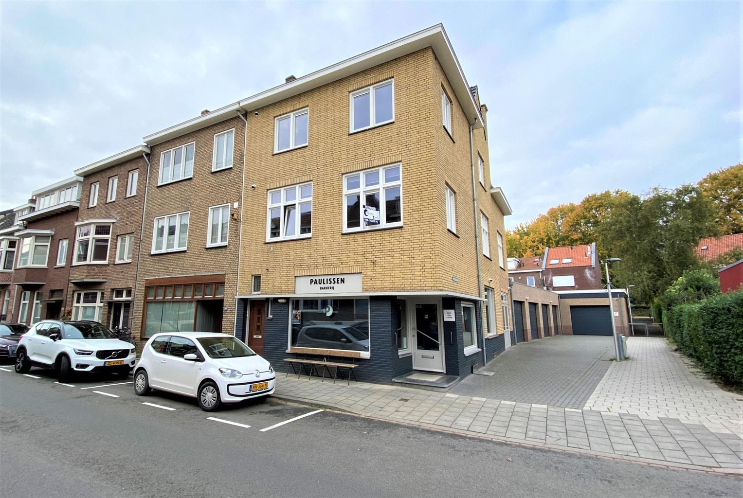Bekijk foto 1/10 van apartment in Maastricht
