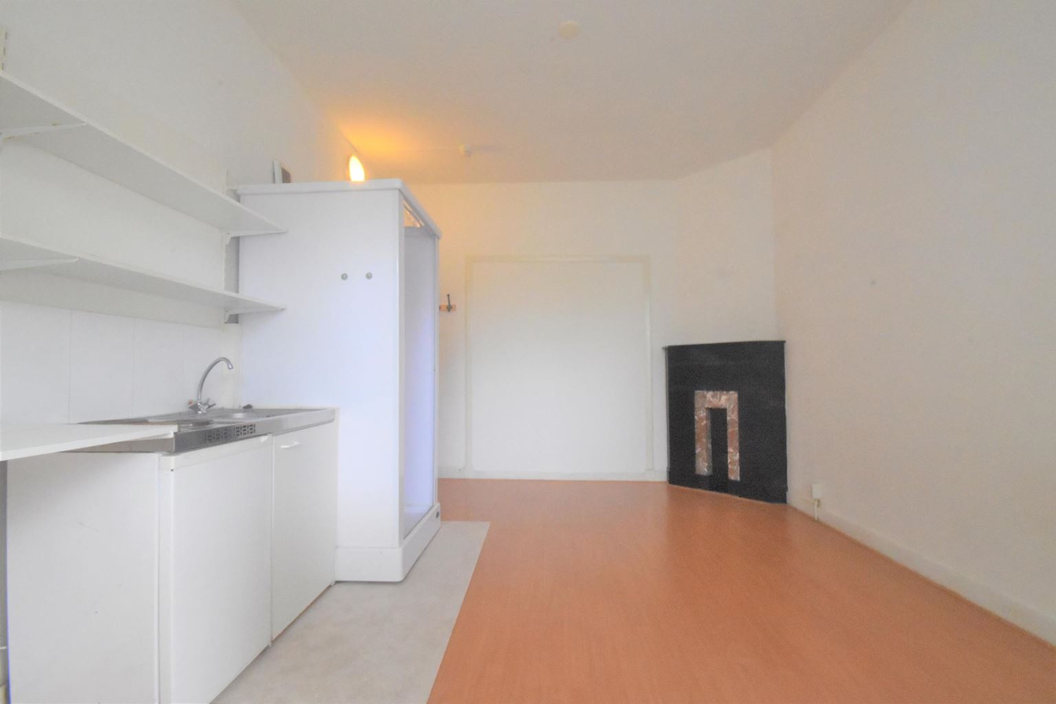 Studio in Maastricht