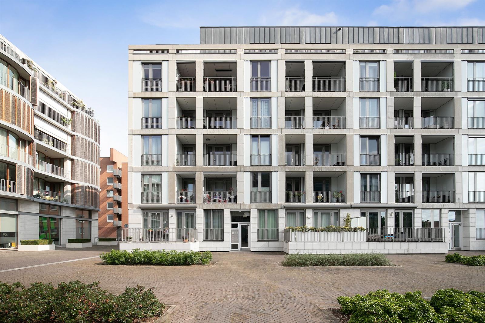 apartments for rent on Stellalunet