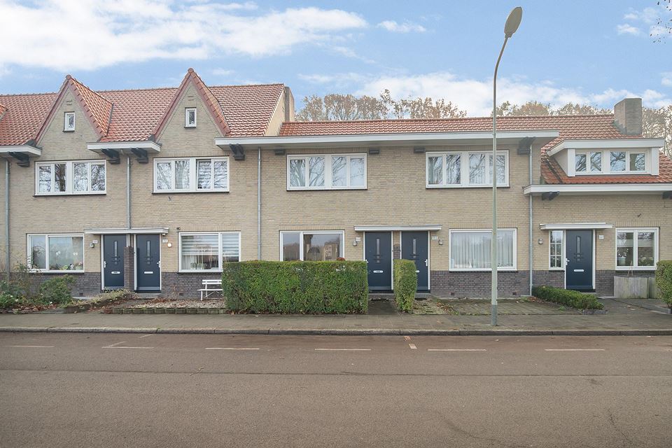 Mergelweg, Maastricht, Sint Pieter