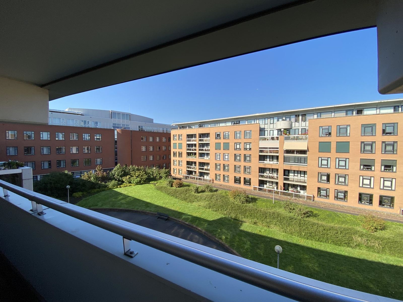 vrije-sector-woningen te huur op Mockstraat