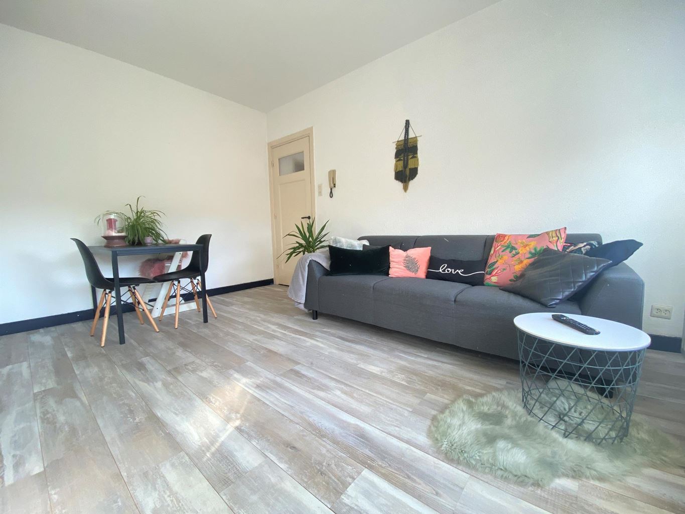 Bekijk foto 1/7 van apartment in Maastricht