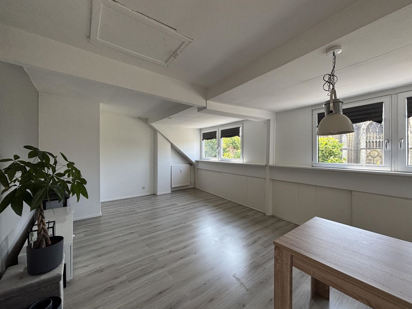 Appartement in Meerssen