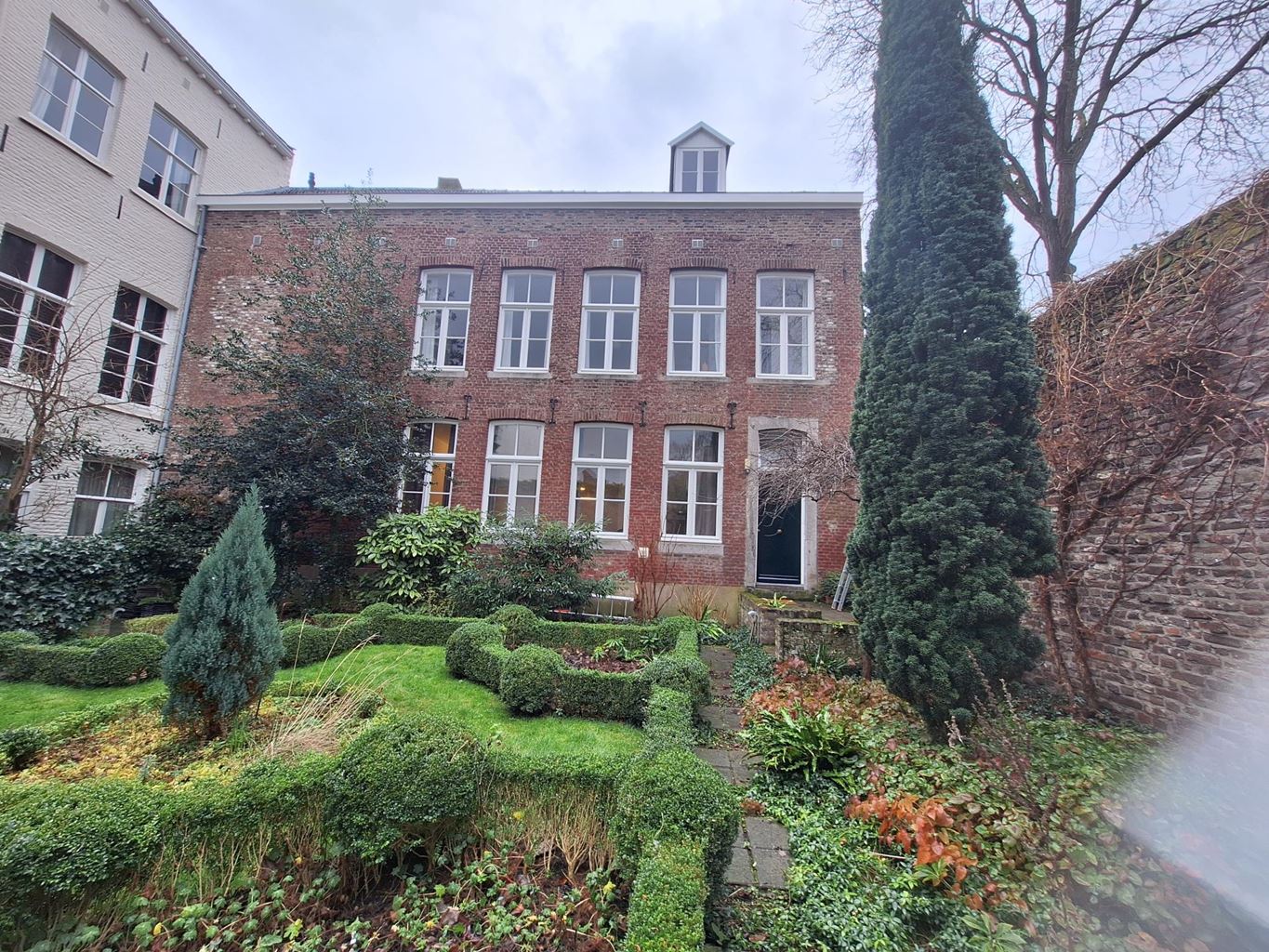 Apartment in Maastricht