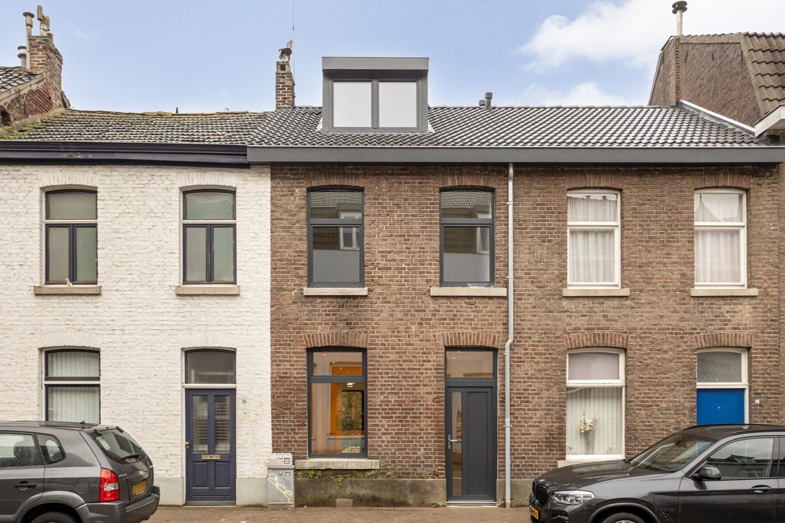 private-rentals for rent on Dorpstraat