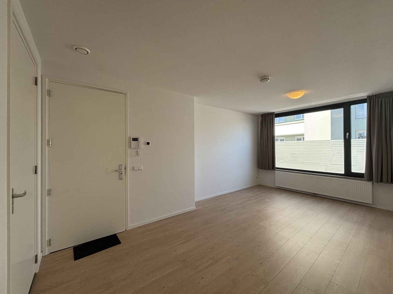studios te huur op Koningsplein