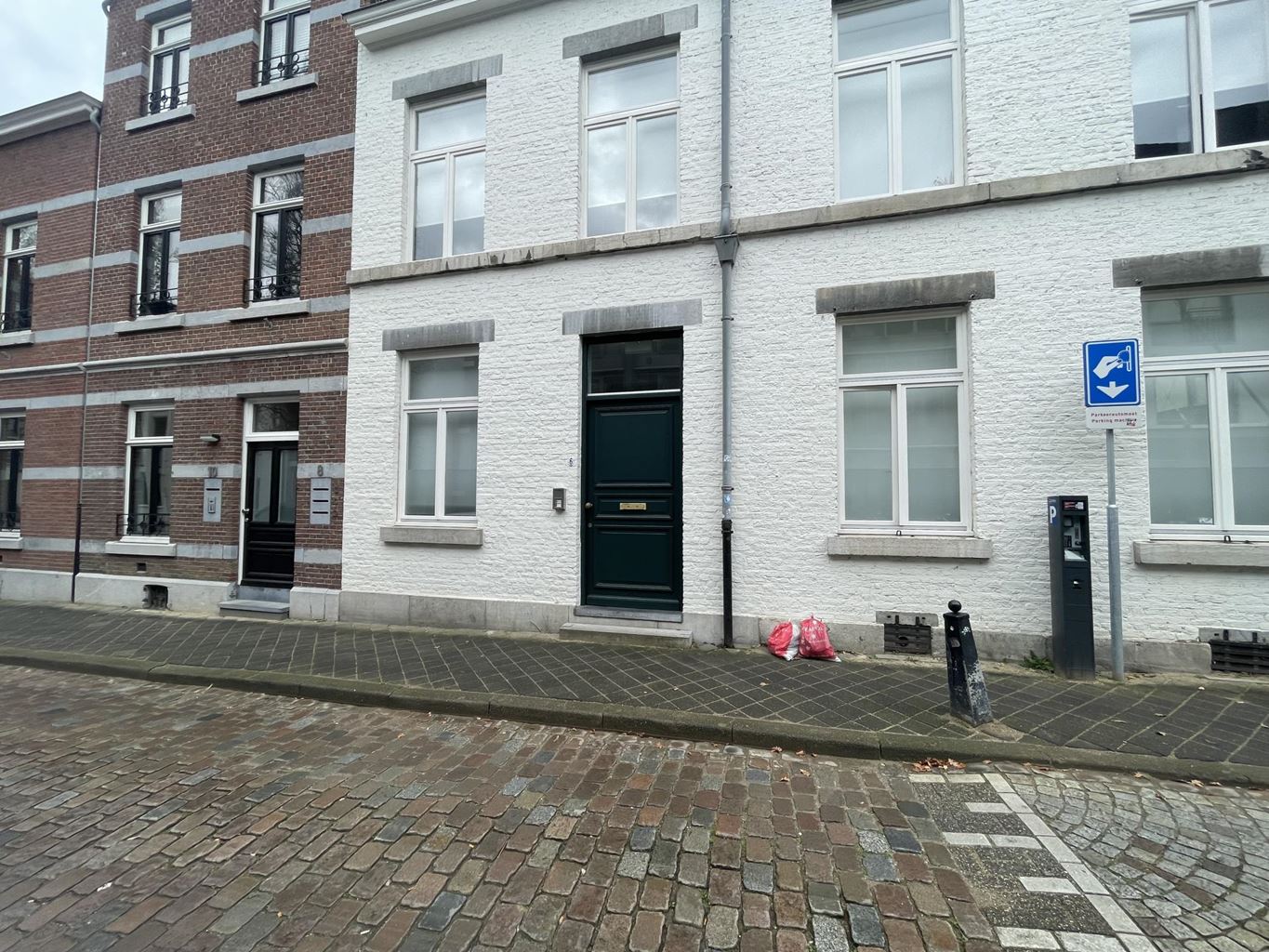 Appartement in Maastricht