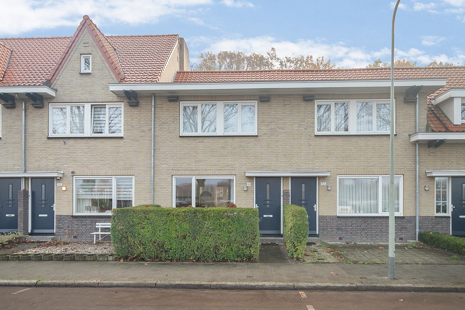 particuliere-woningen te huur op Mergelweg