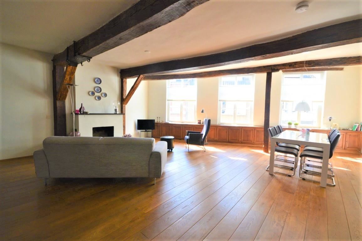 appartementen te huur op Kleine Gracht