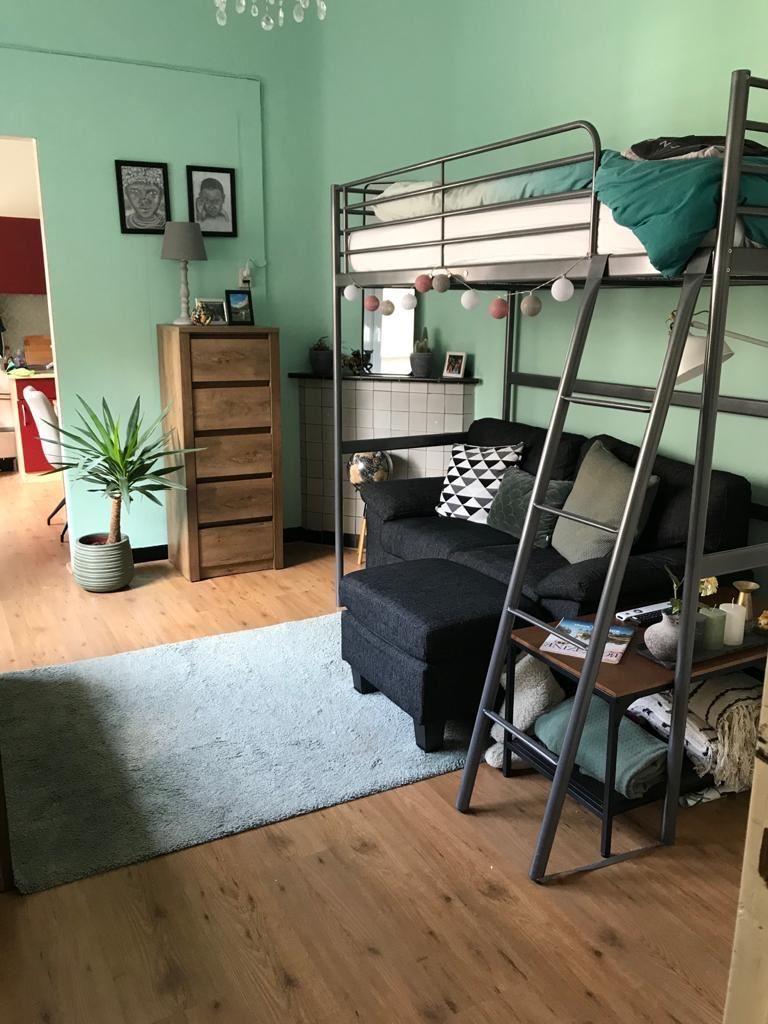 apartments for rent on Orleansstraat