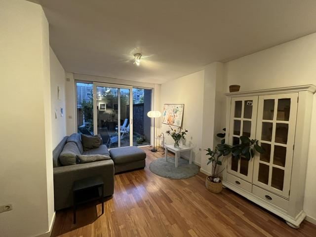 private-rentals for rent on Koning Clovisstraat, Maastricht