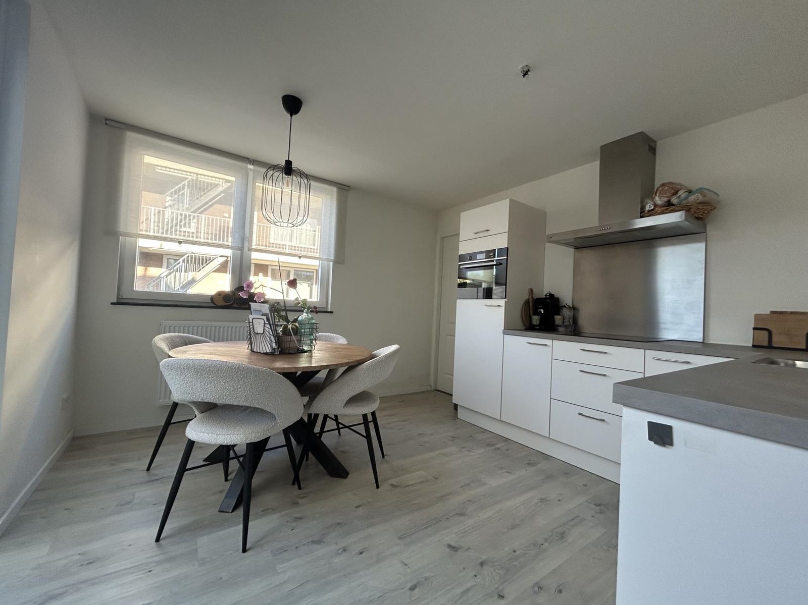 apartments for rent on Lindenlaan