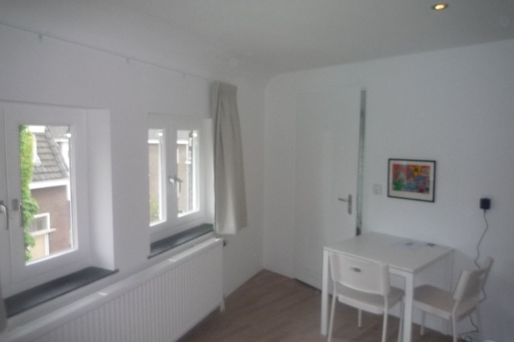 Studio in Maastricht