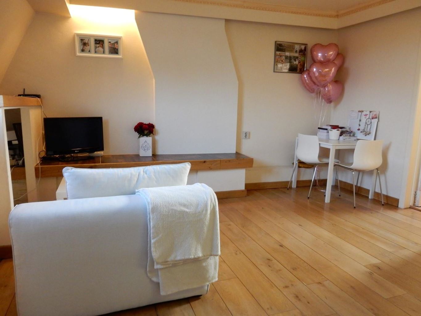 Studio in Maastricht