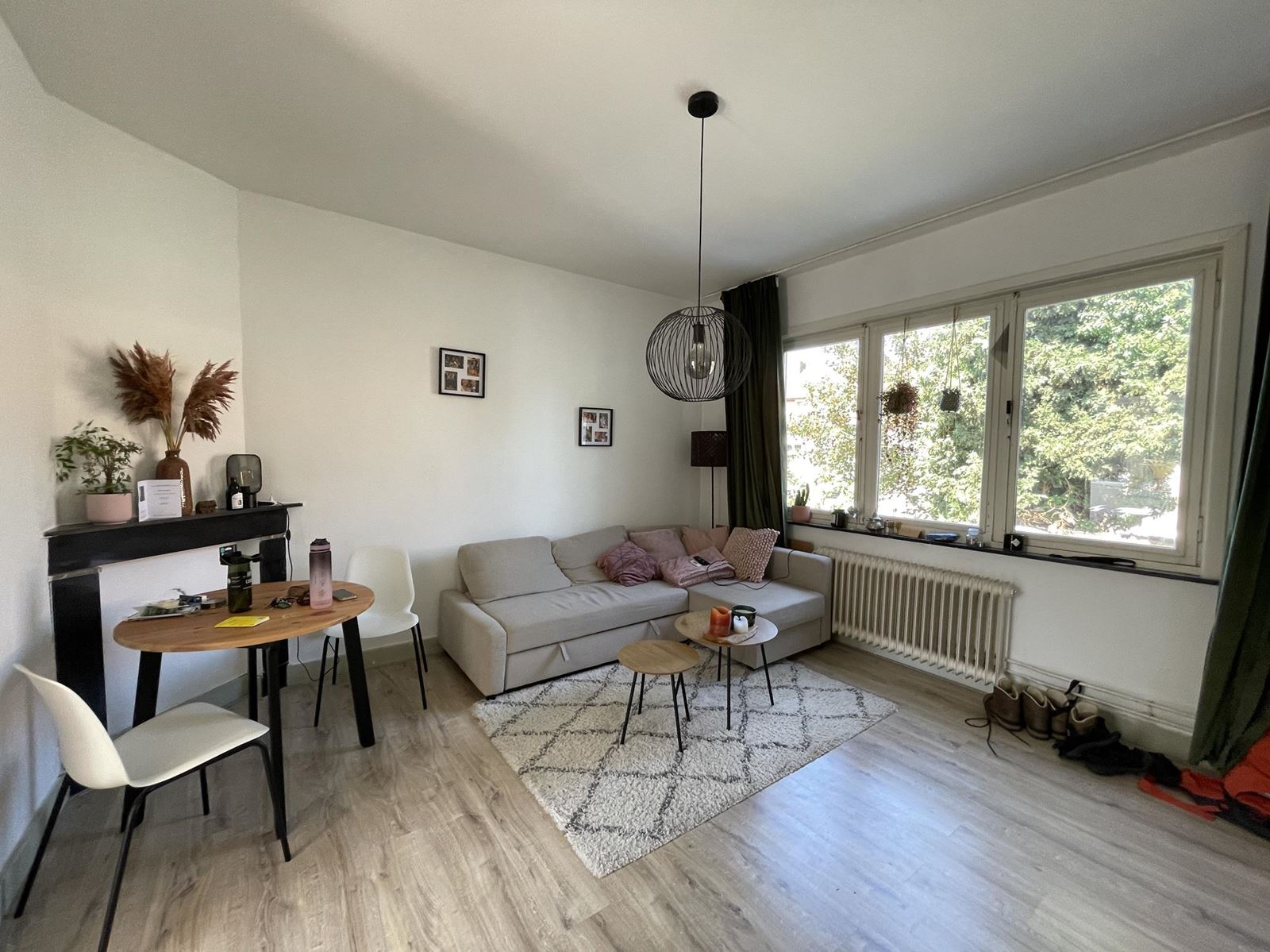 apartments for rent on Tongerseweg