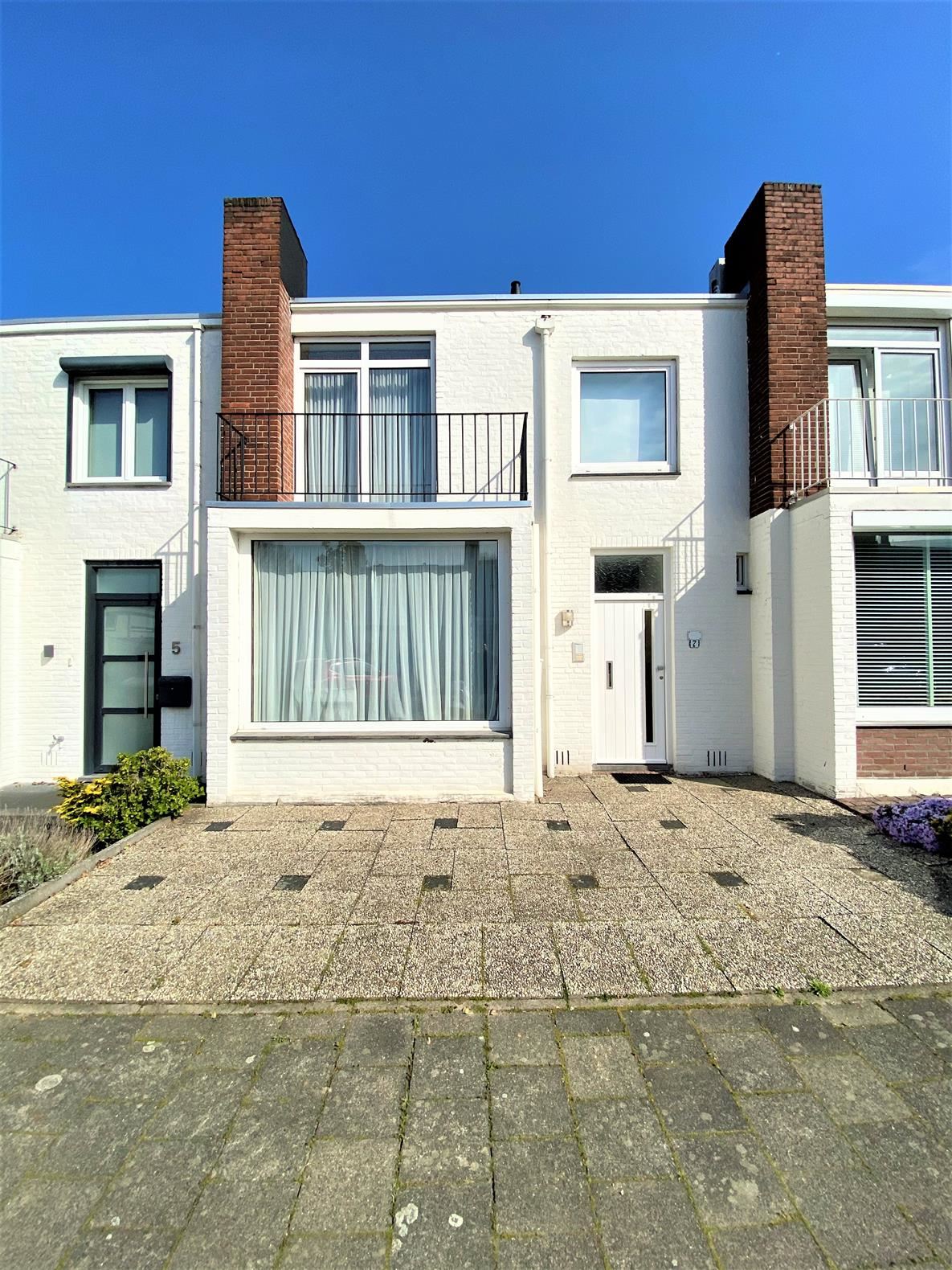 private-rentals for rent on Helene Schoenmaeckersstraat