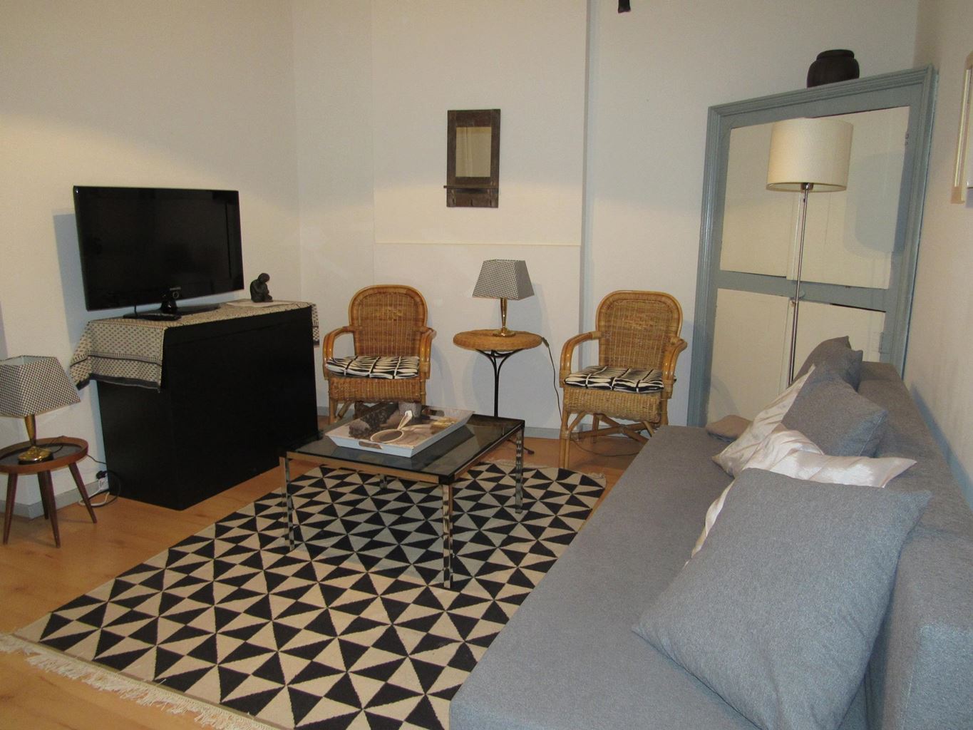 Bekijk foto 1/11 van apartment in Maastricht