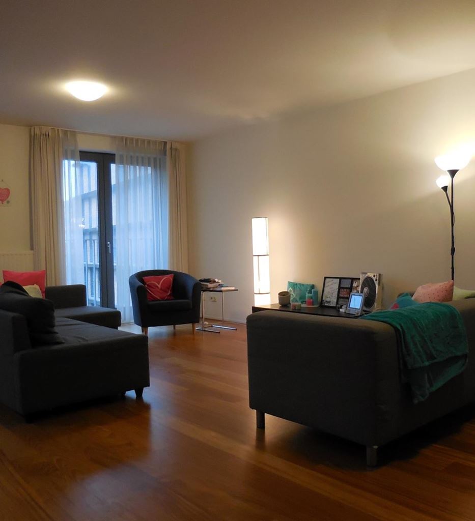 View photo 1/9 of apartment in Maastricht
