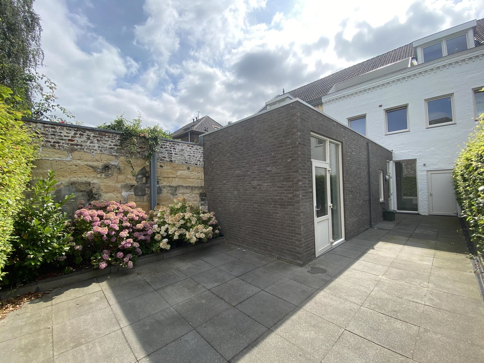 homes for rent on Cannerweg