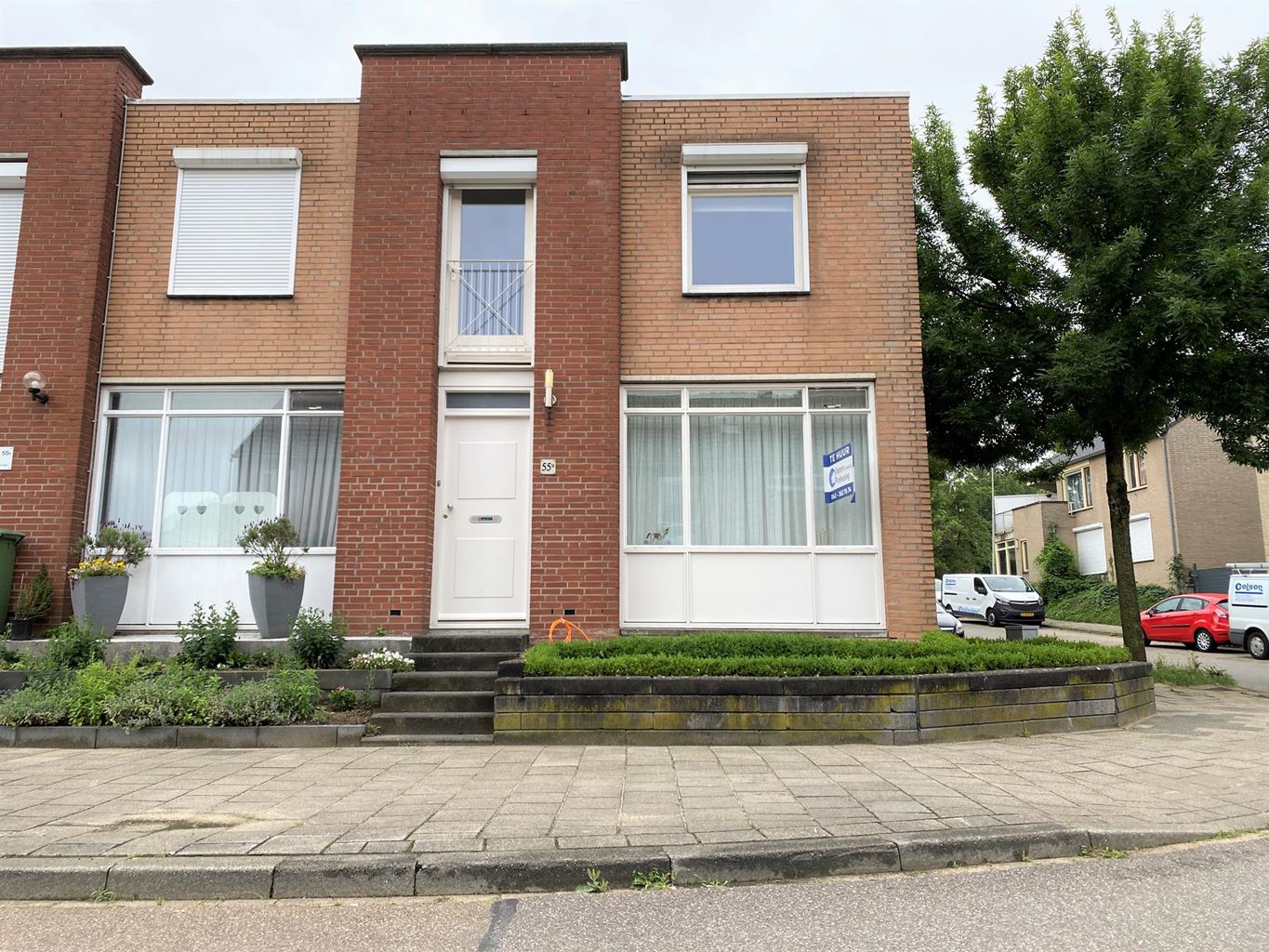 Woonhuis in Maastricht